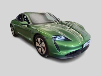 2021 (21) - 420kW 4S 93kWh 4dr Auto