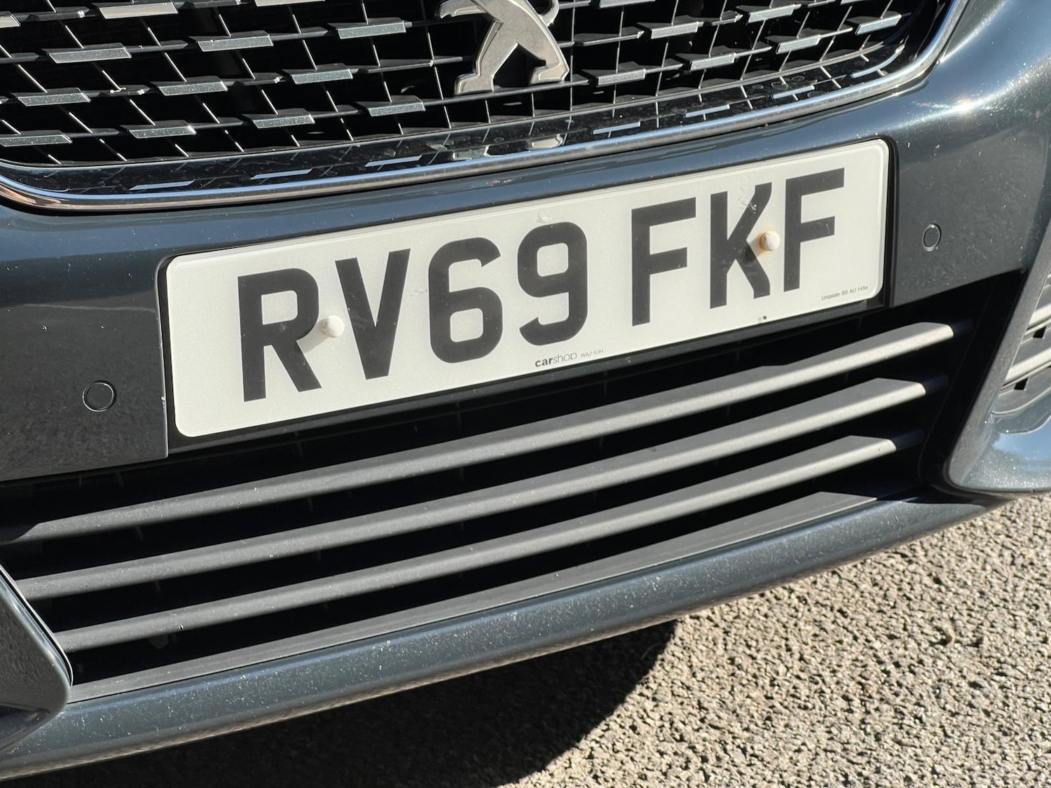 Vehicle 28