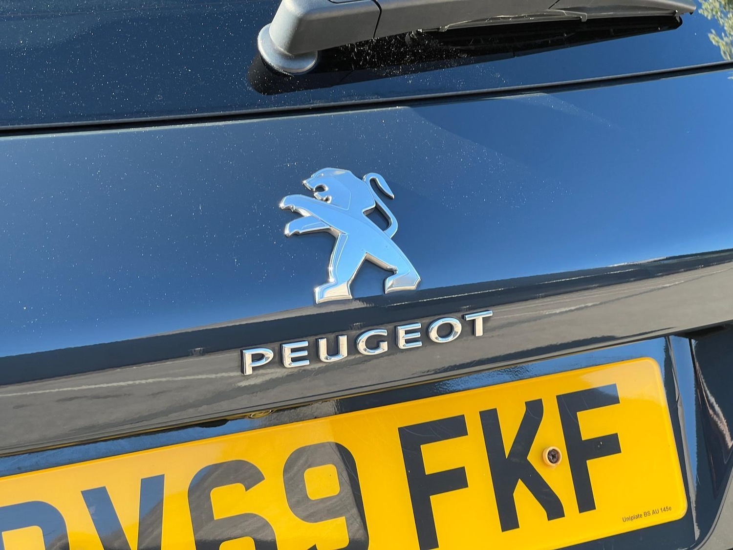 Vehicle 41