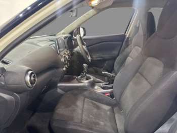 Used Nissan Juke 2022 for sale - 74874552: Photo