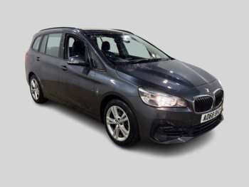 2018 (68) - 2.0 220d Sport Auto xDrive Euro 6 (s/s) 5dr