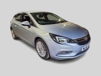 2016 (66) - 1.4T 16V 150 Elite Nav 5dr