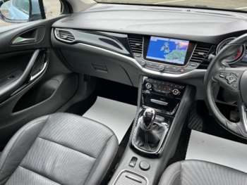 Used Vauxhall Astra 2016 for sale - 74851099: Photo