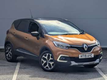 2019 (19) - 1.5 dCi ENERGY GT Line Euro 6 (s/s) 5dr