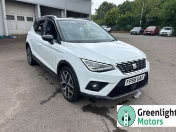 2019 (69) - 1.0 TSI XCELLENCE Lux DSG Euro 6 (s/s) 5dr