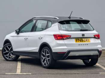 Used SEAT Arona 2019 for sale - 74750452: Photo