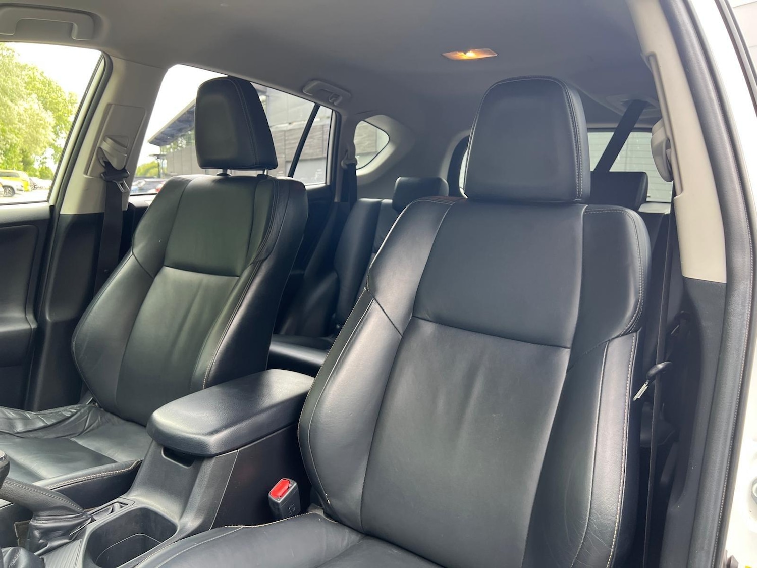 Vehicle 28