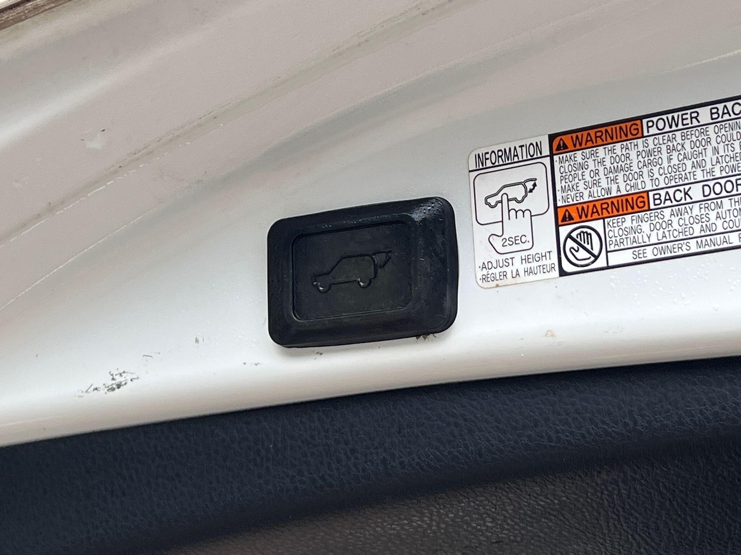 Vehicle 31