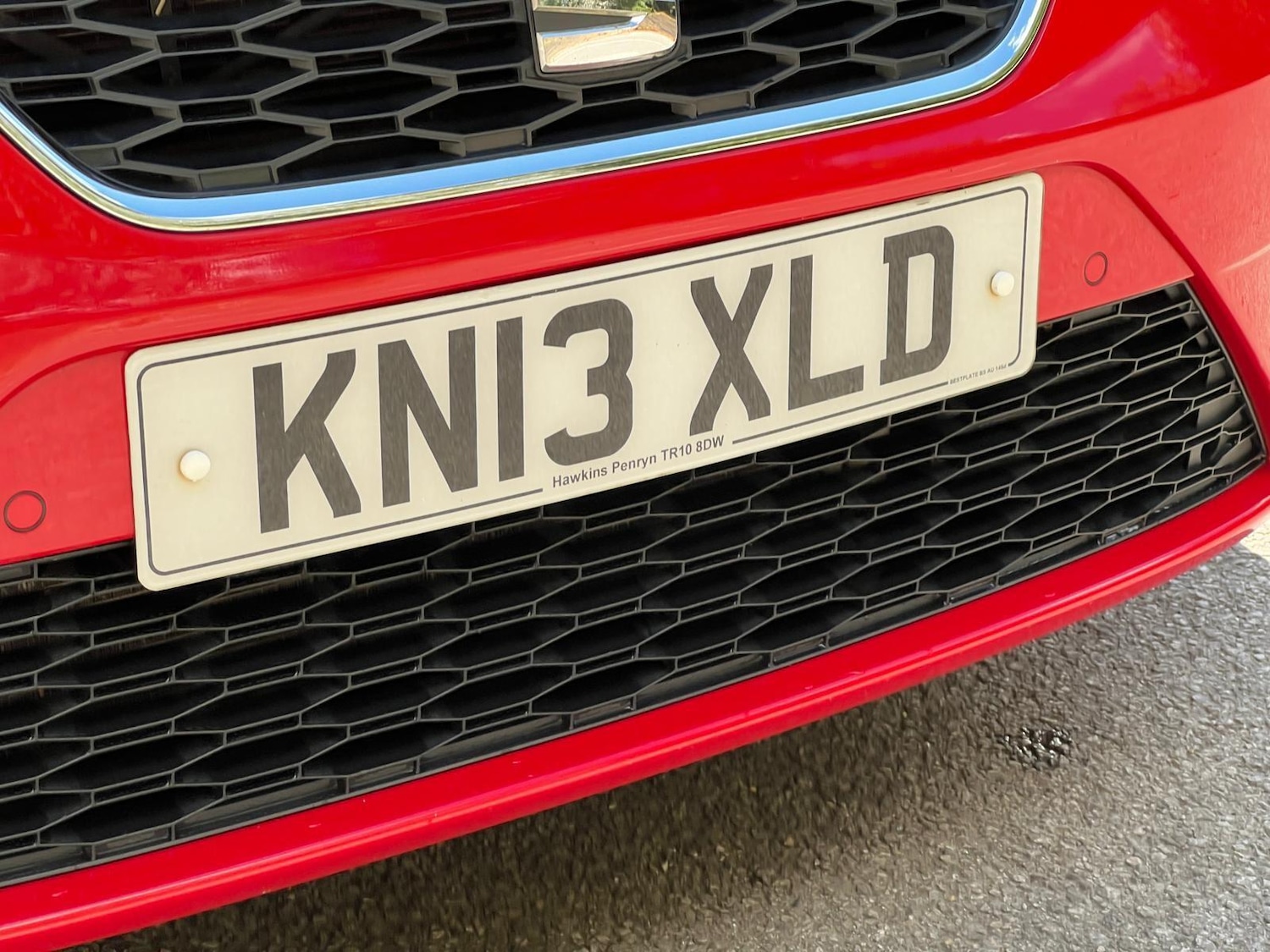 Vehicle 31