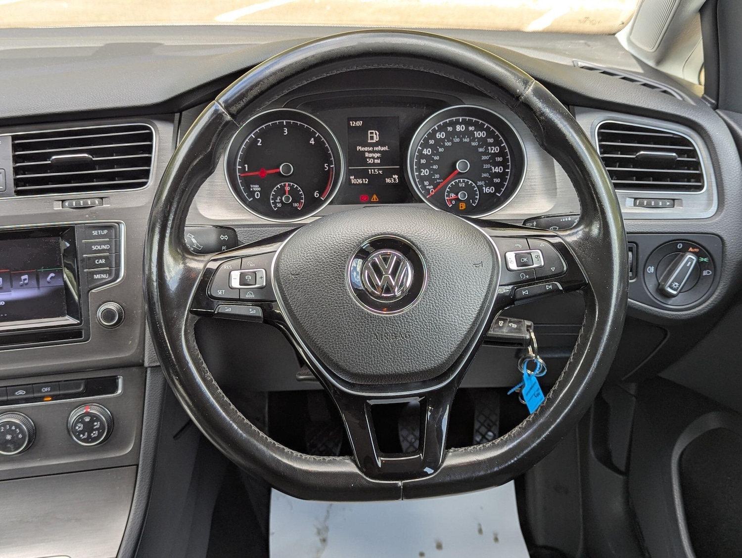 Vehicle 40