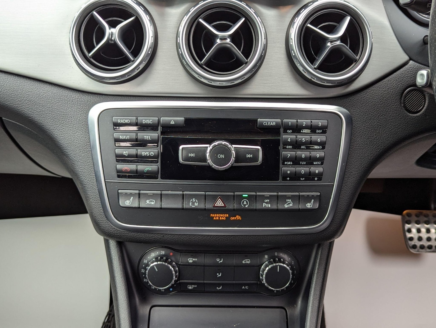 Used Mercedes-Benz GLA 2015 for sale - 76136277: Photo 17