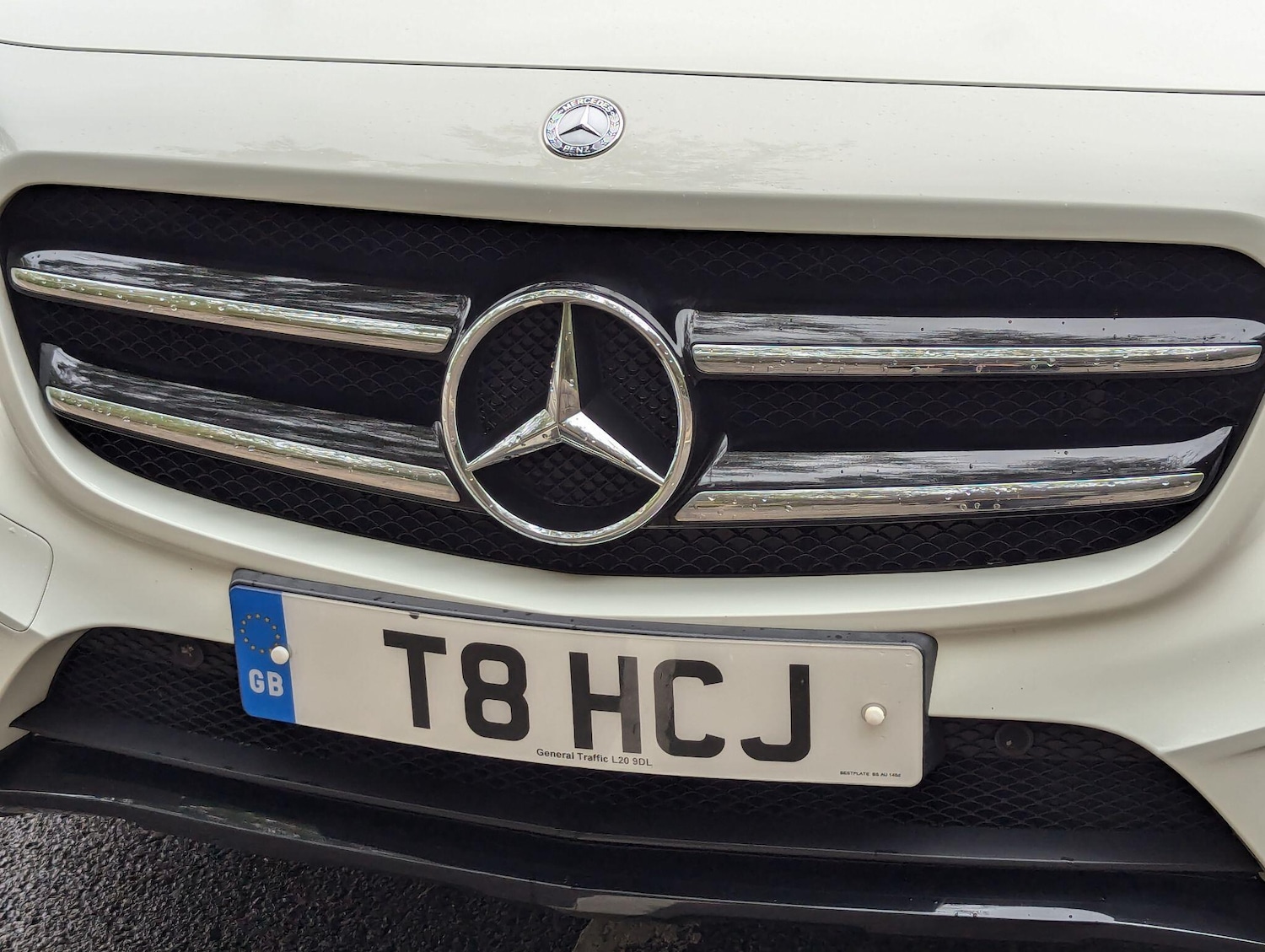 Used Mercedes-Benz GLA 2015 for sale - 76136277: Photo 19