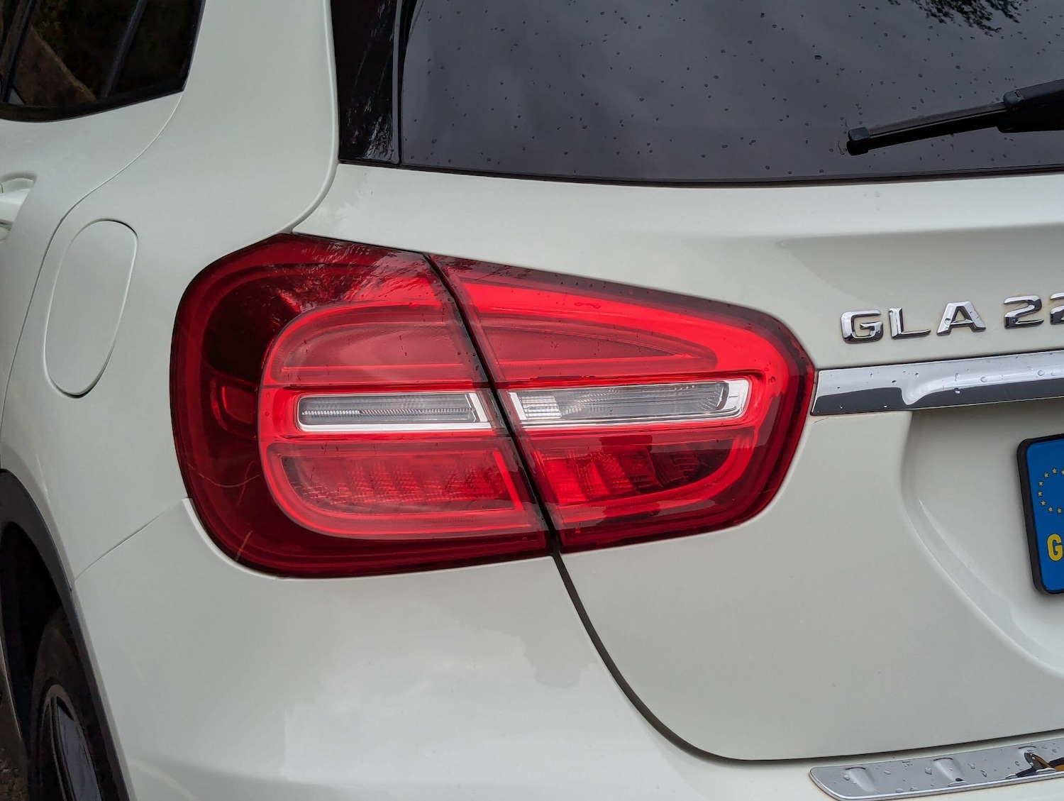 Used Mercedes-Benz GLA 2015 for sale - 76136277: Photo 28