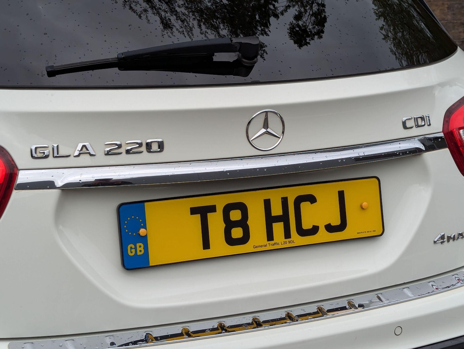 Used Mercedes-Benz GLA 2015 for sale - 76136277: Photo 29
