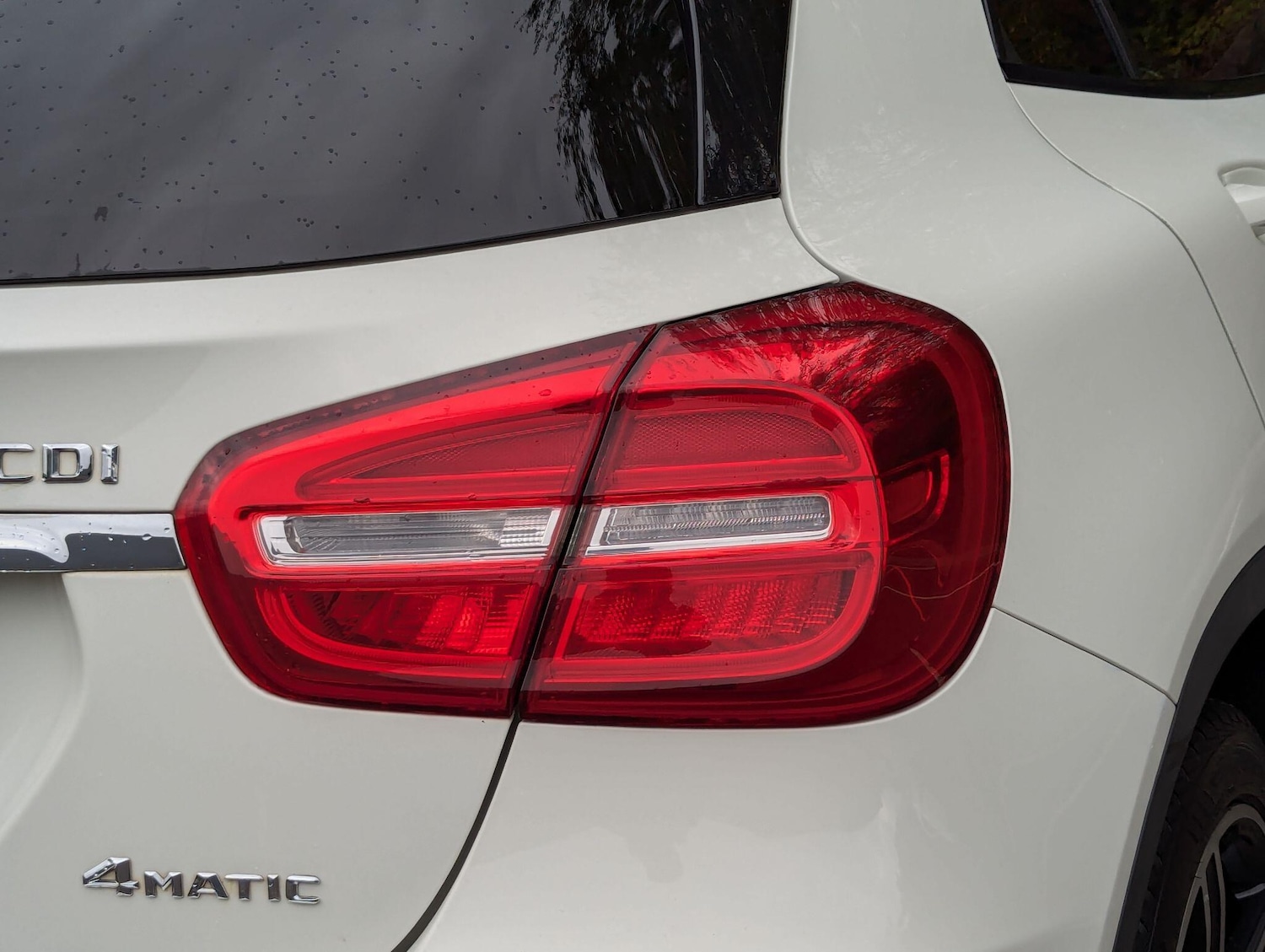 Used Mercedes-Benz GLA 2015 for sale - 76136277: Photo 31