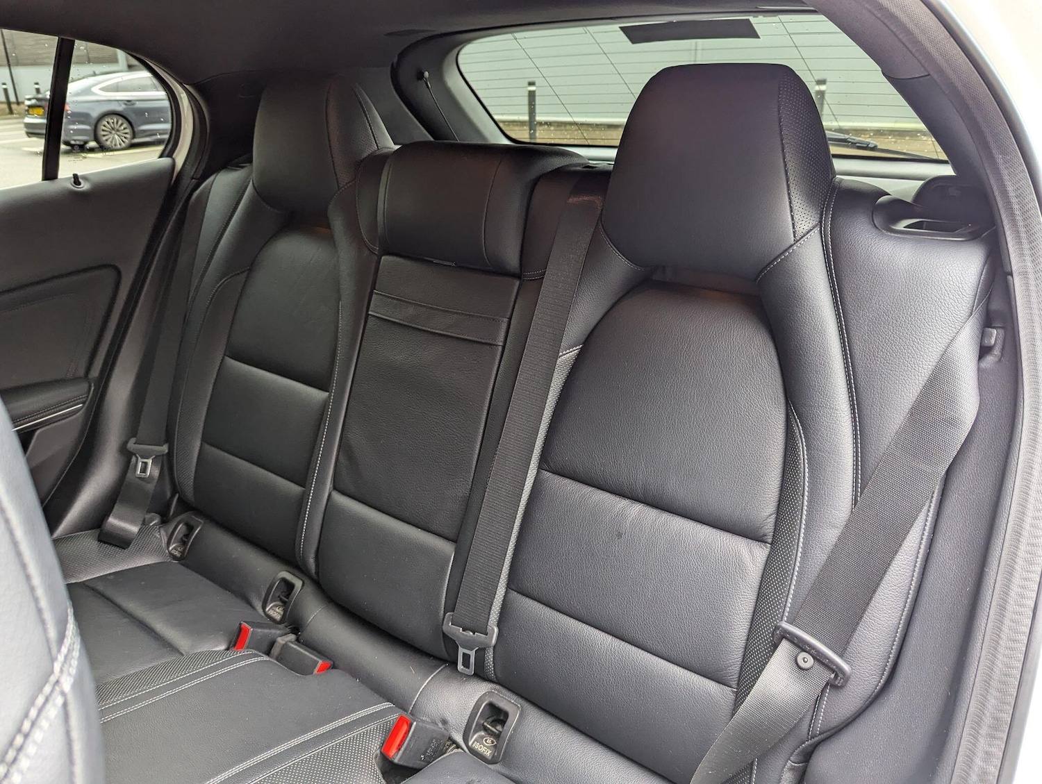 Used Mercedes-Benz GLA 2015 for sale - 76136277: Photo 41