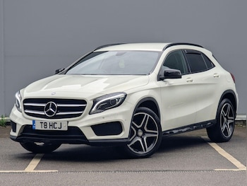Used Mercedes-Benz GLA 2015 for sale - 76136277: Photo 4