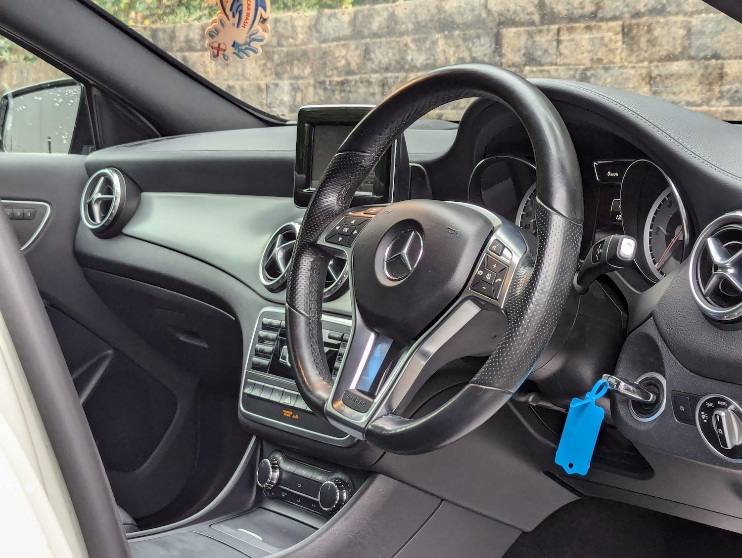Used Mercedes-Benz GLA 2015 for sale - 76136277: Photo 7