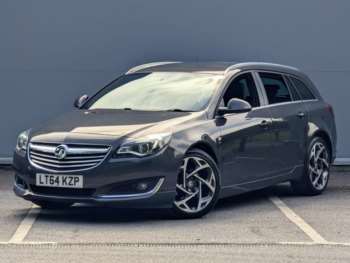Used Vauxhall Insignia 2014 for sale - 74408885: Photo