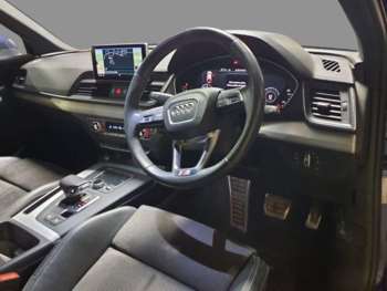 Used Audi Q5 2019 for sale - 75199827: Photo