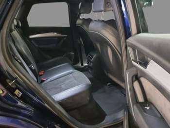 Used Audi Q5 2019 for sale - 75199827: Photo