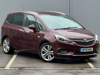2018 (18) - 1.4i Turbo SRi Nav Auto Euro 6 5dr