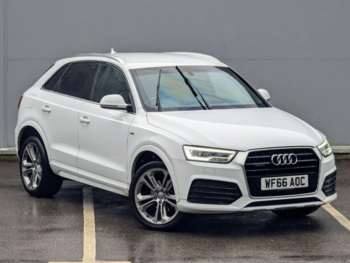 2016 (66) - 2.0 TDI S line Plus S Tronic quattro Euro 6 (s/s) 5dr