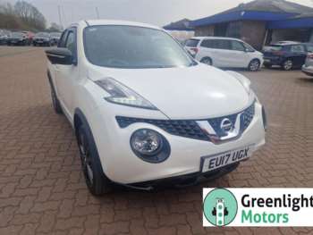 2017 (17) - 1.5 dCi N-Vision Euro 6 (s/s) 5dr