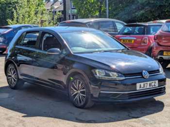 2017 (17) - 2.0 TDI BlueMotion Tech SE Nav DSG Euro 6 (s/s) 5dr