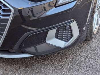 Used Audi A3 2021 for sale - 73776110: Photo