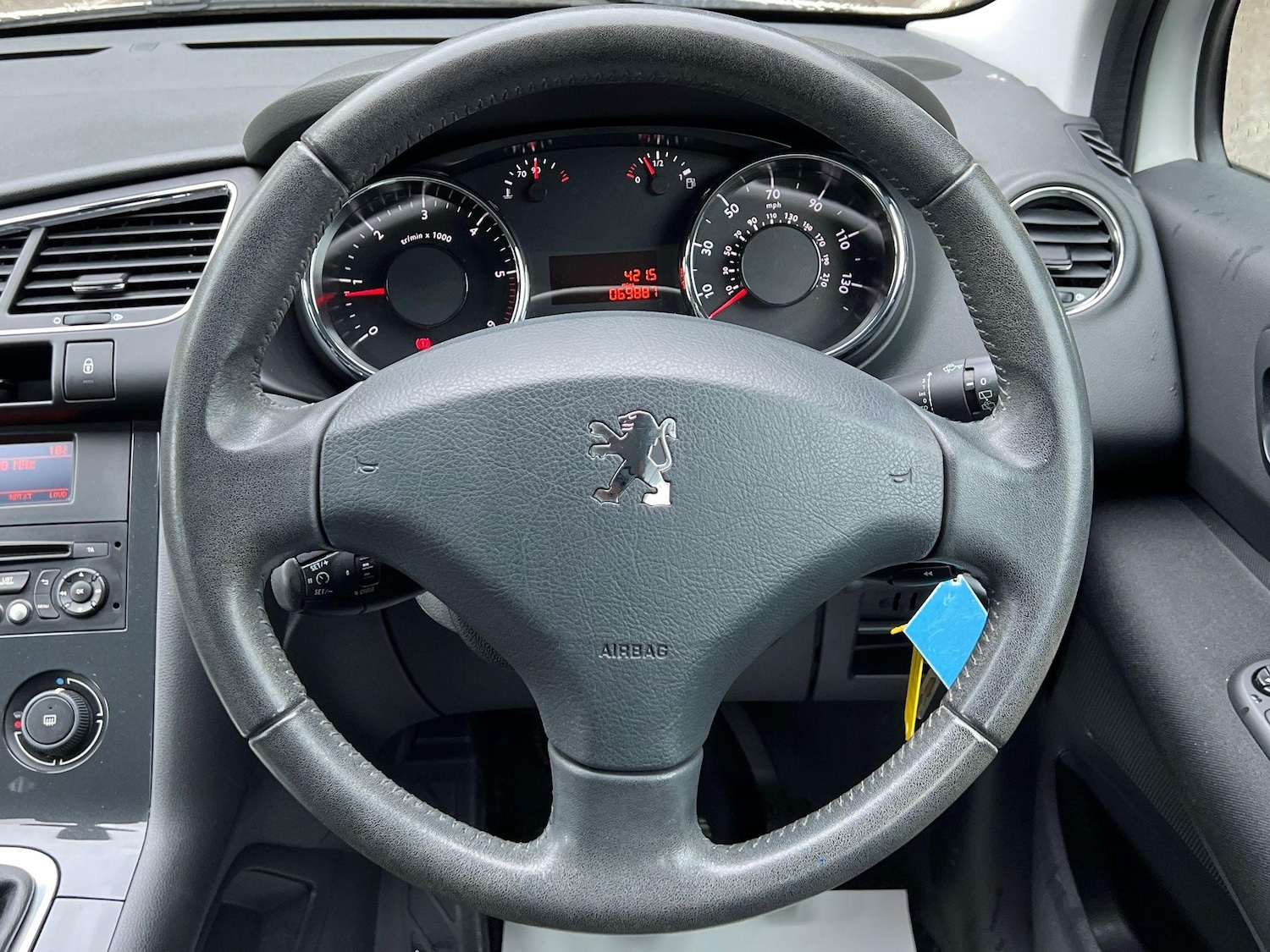 Vehicle 11