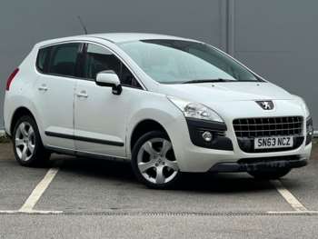 2013 (63) - 1.6 HDi 115 Active II 5dr