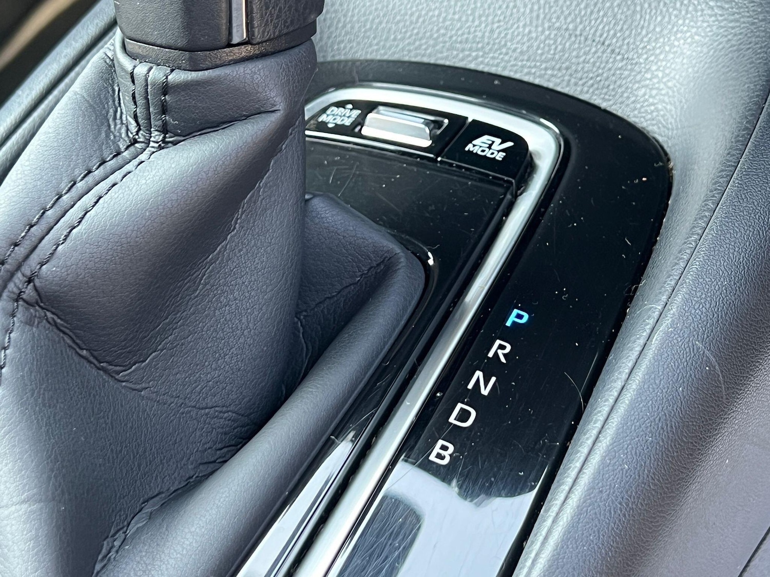 Vehicle 24