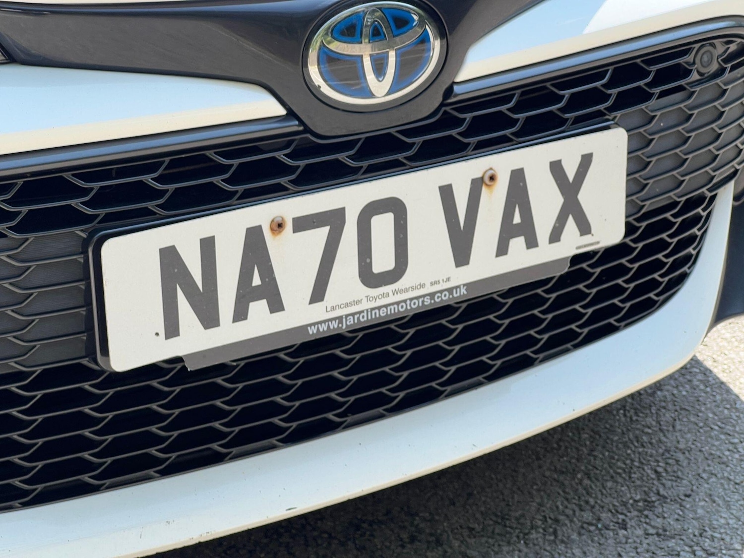 Vehicle 28