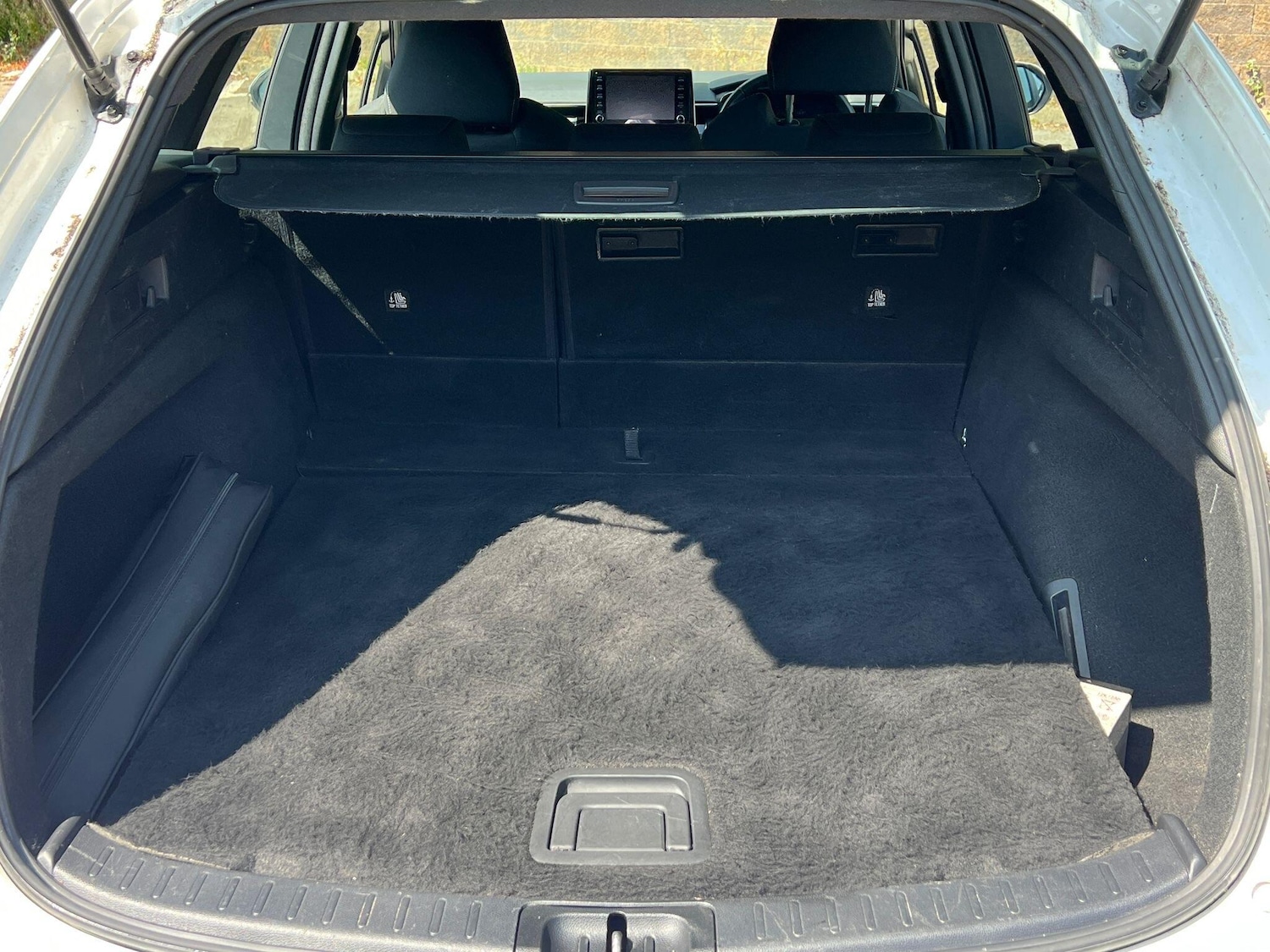 Vehicle 36