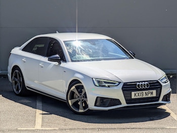 Audi - A4