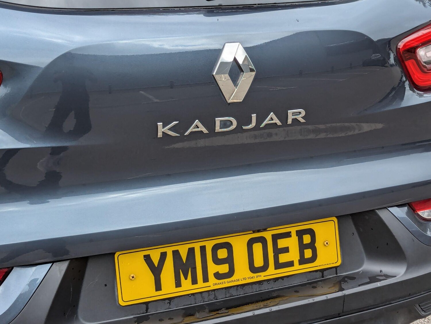 Vehicle 27