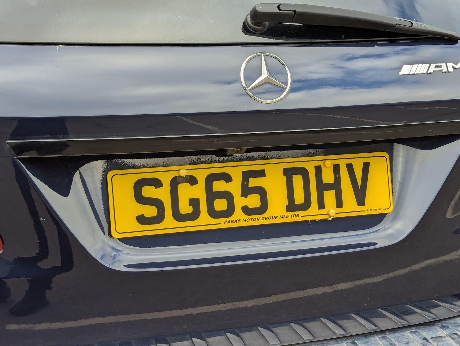 Vehicle 29