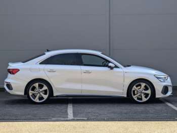 Used Audi A3 2021 for sale - 73811776: Photo