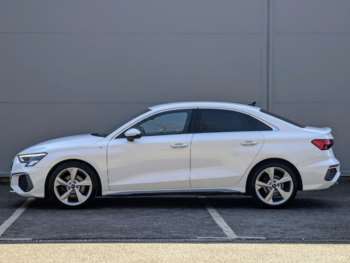 Used Audi A3 2021 for sale - 73811776: Photo