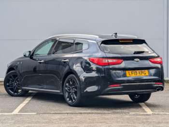 Used Kia Optima 2019 for sale - 73756511: Photo