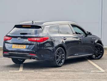Used Kia Optima 2019 for sale - 73756511: Photo