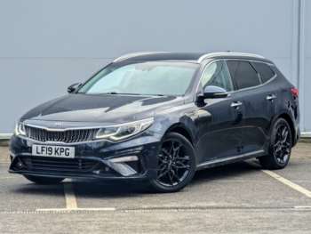 Used Kia Optima 2019 for sale - 73756511: Photo