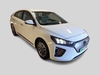 2022 (22) - 100kW Premium 38kWh 5dr Auto