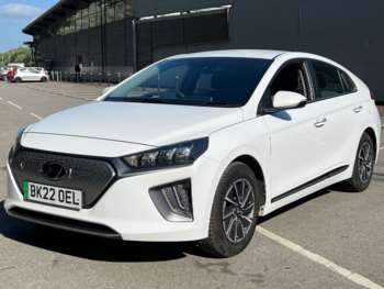 Used Hyundai IONIQ 2022 for sale - 74810932: Photo