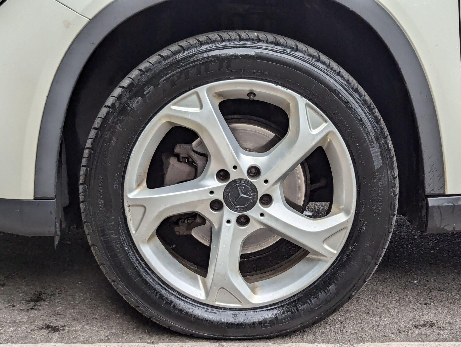 Vehicle 23