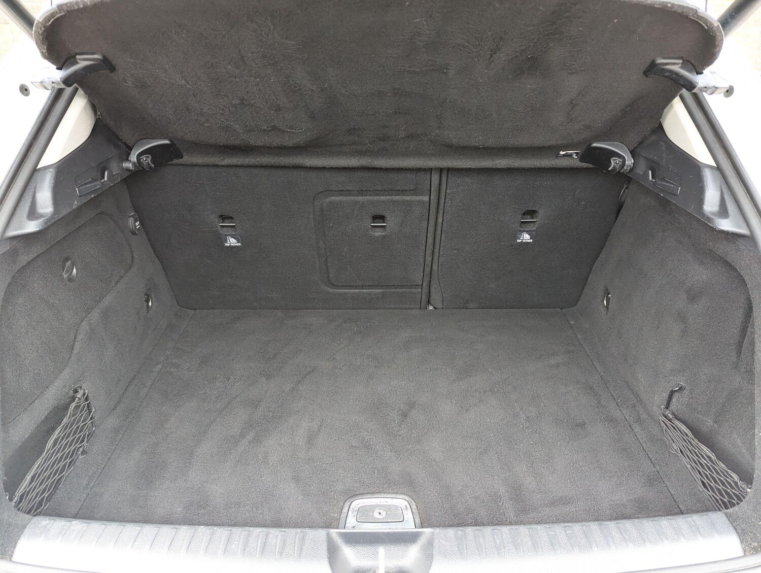 Vehicle 45