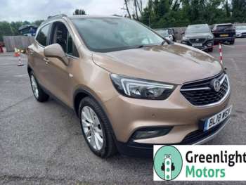 (18) - 1.4i Turbo ecoTEC Elite Nav Euro 6 (s/s) 5dr
