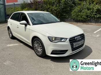 2014 (64) - 1.6 TDI 110 SE Technik 5dr