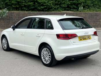 Used Audi A3 2014 for sale - 74958533: Photo